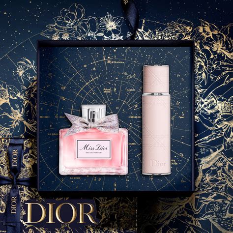 dior coffret set with price|miss dior gift sets boots.